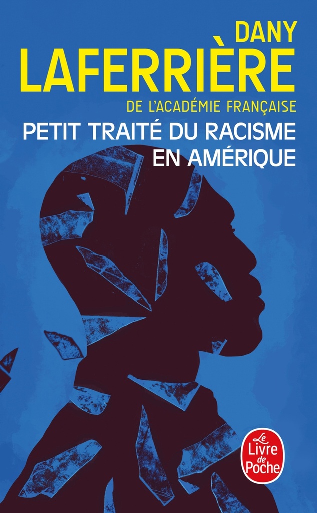 [9782253247678] Petit traité du racisme en Amérique