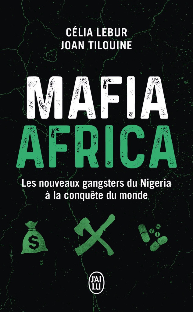 [9782290394397] Mafia Africa