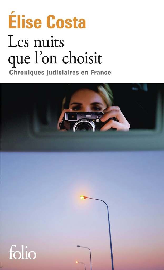 [9782073031389] Les nuits que l'on choisit