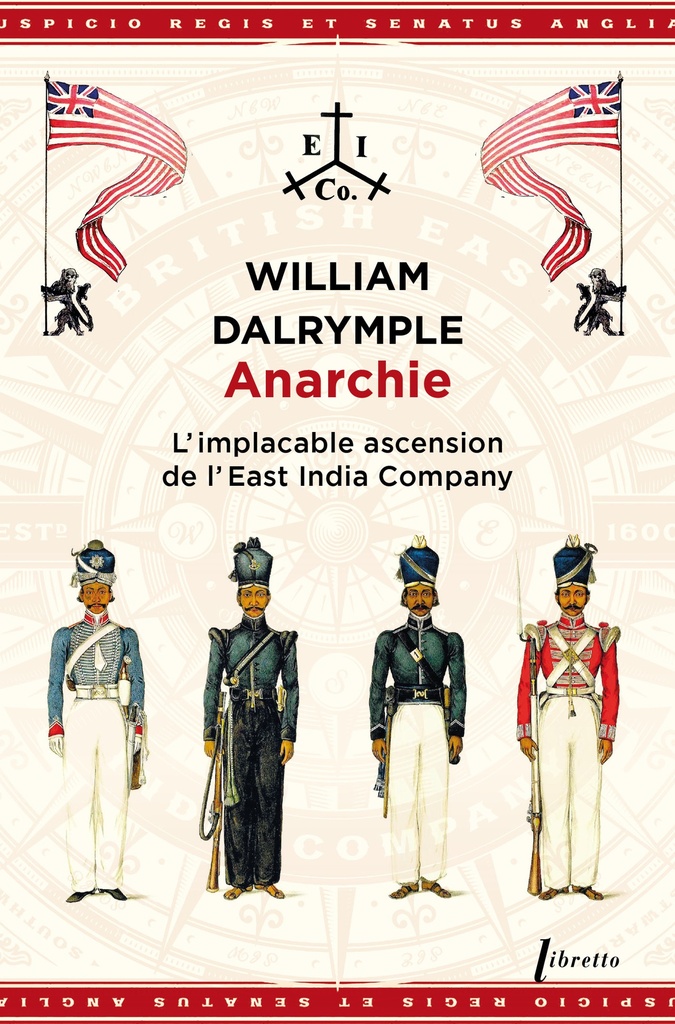 [9782369148159] Anarchie