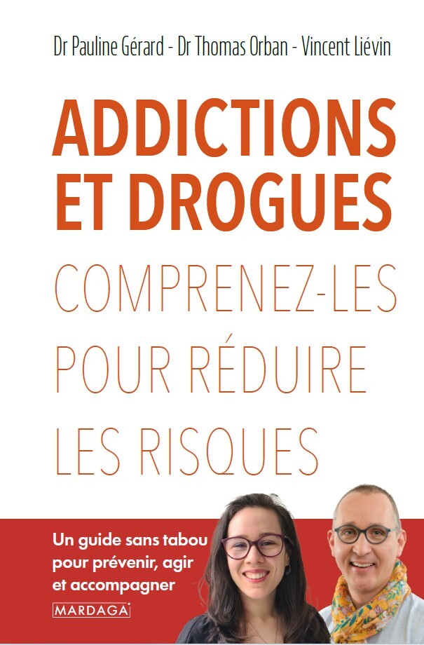 [9782804735050] Addictions et drogues