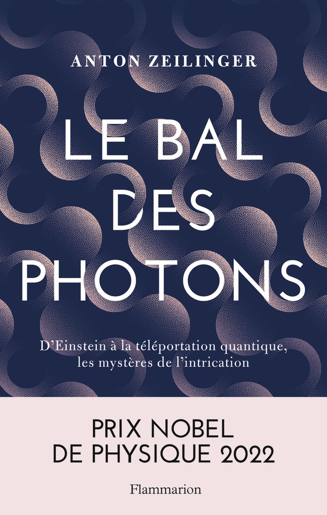 [9782080420022] Le Bal des photons