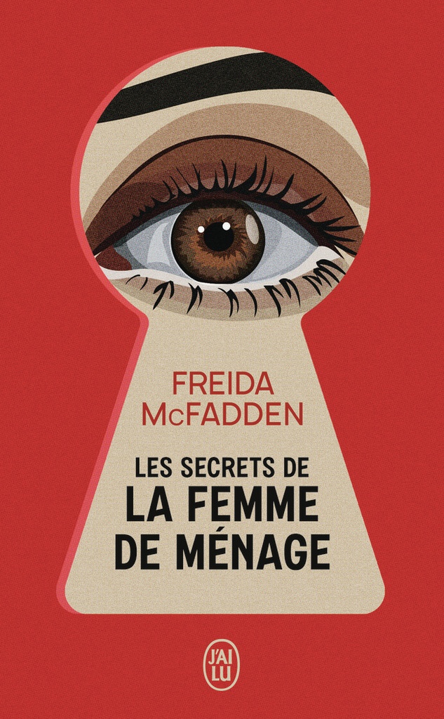 [9782290391198] Les secrets de la femme de ménage