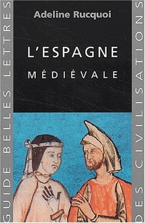 [9782251410180] L'Espagne médiévale