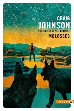 [9782404080413] MOLOSSES