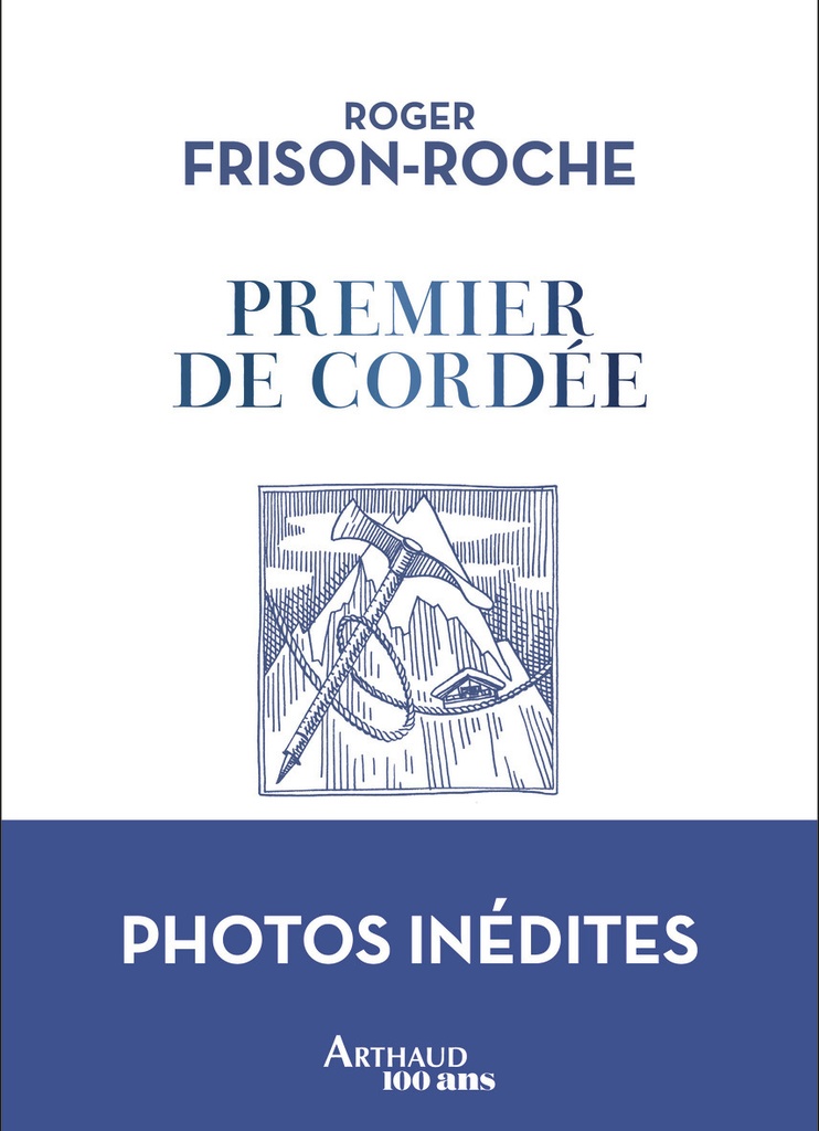 [9782080467317] Premier de cordée