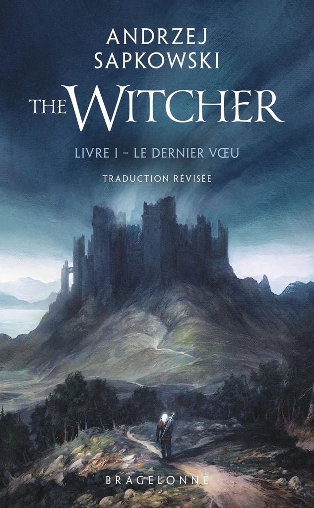 [9791028116491] Sorceleur (Witcher) - Poche, T1 : Le Dernier Voeu (traduction révisée)