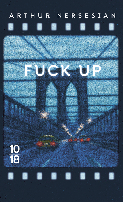 [9782264084620] Fuck up