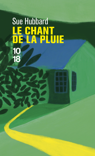 [9782264084798] Le Chant de la pluie
