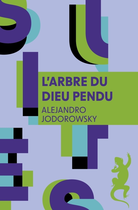 [9791022614061] L'arbre du Dieu pendu
