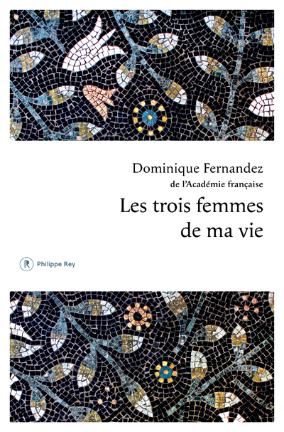 [9782384821143] Les trois femmes de ma vie