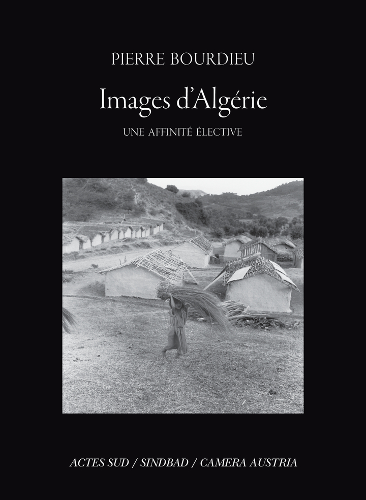 [9782330197278] Images d'Algérie, une affinité élective
