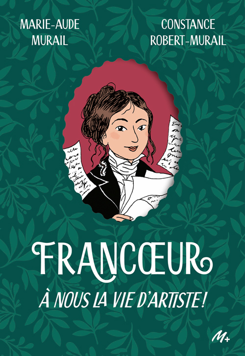 [9782211339933] Francoeur - Tome 1