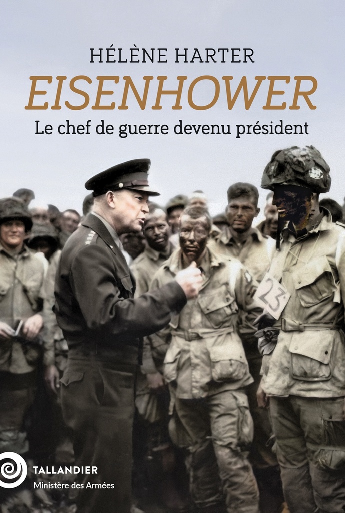 [9791021031586] Eisenhower