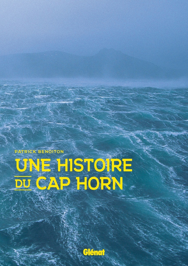 [9782344060131] Une histoire du cap Horn