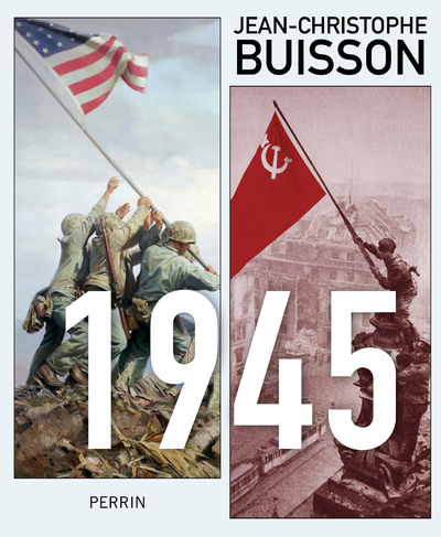 [9782262103323] 1945