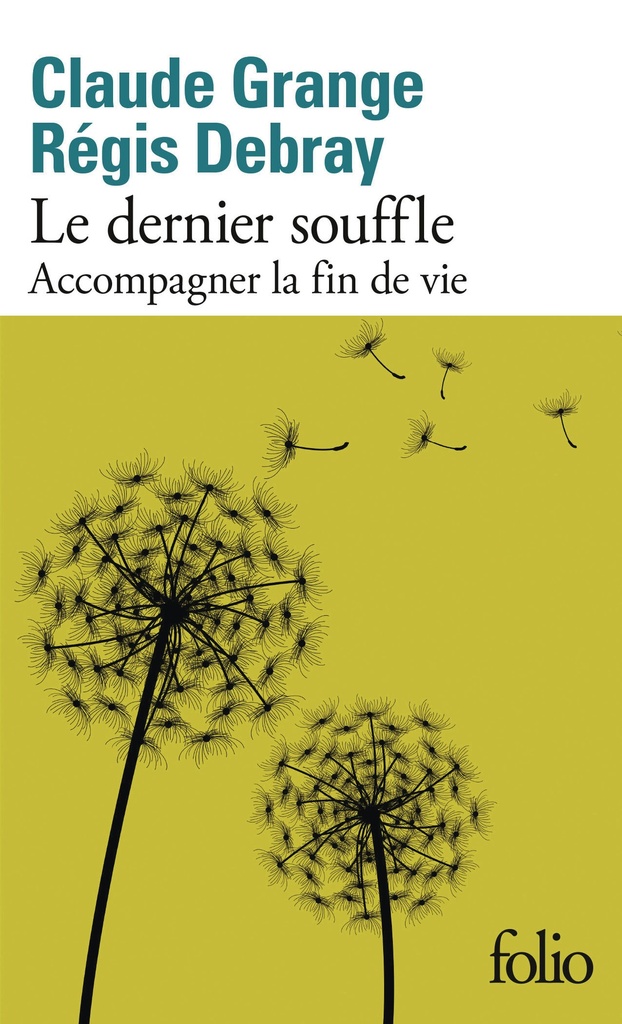 [9782073047823] Le dernier souffle
