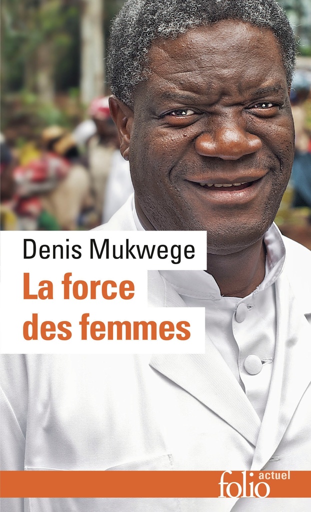 [9782073010230] La force des femmes