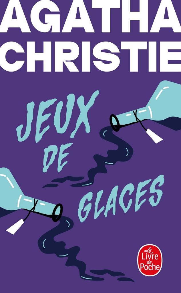 [9782253939825] Jeux de glaces (Nouvelle traduction révisée)
