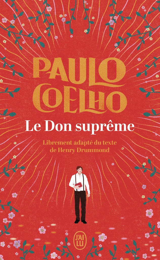 [9782290398517] Le Don suprême