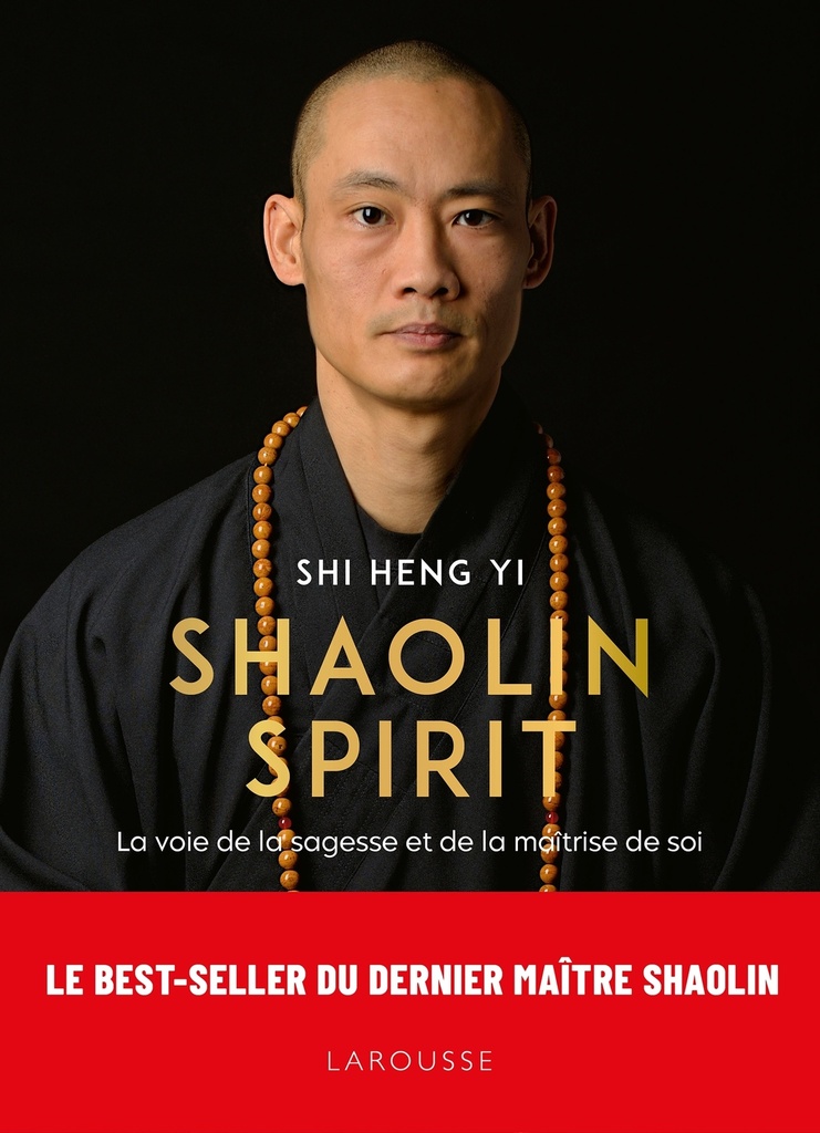 [9782036070059] Shaolin Spirit