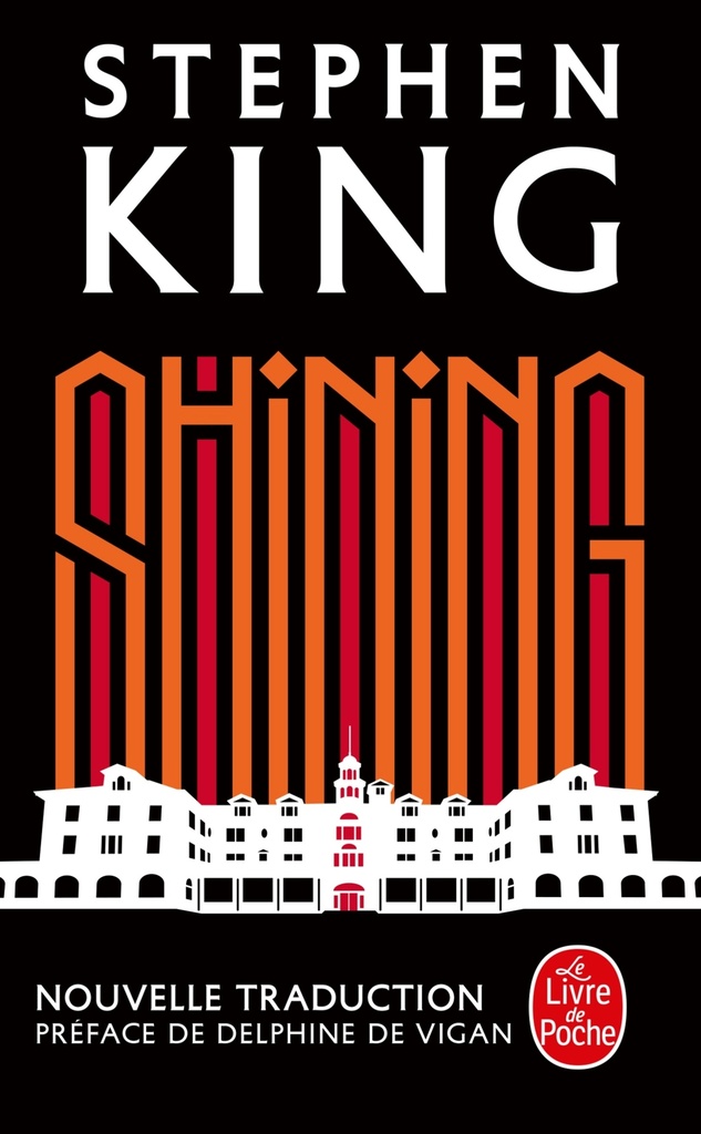 [9782253909071] Shining (Nouvelle traduction)