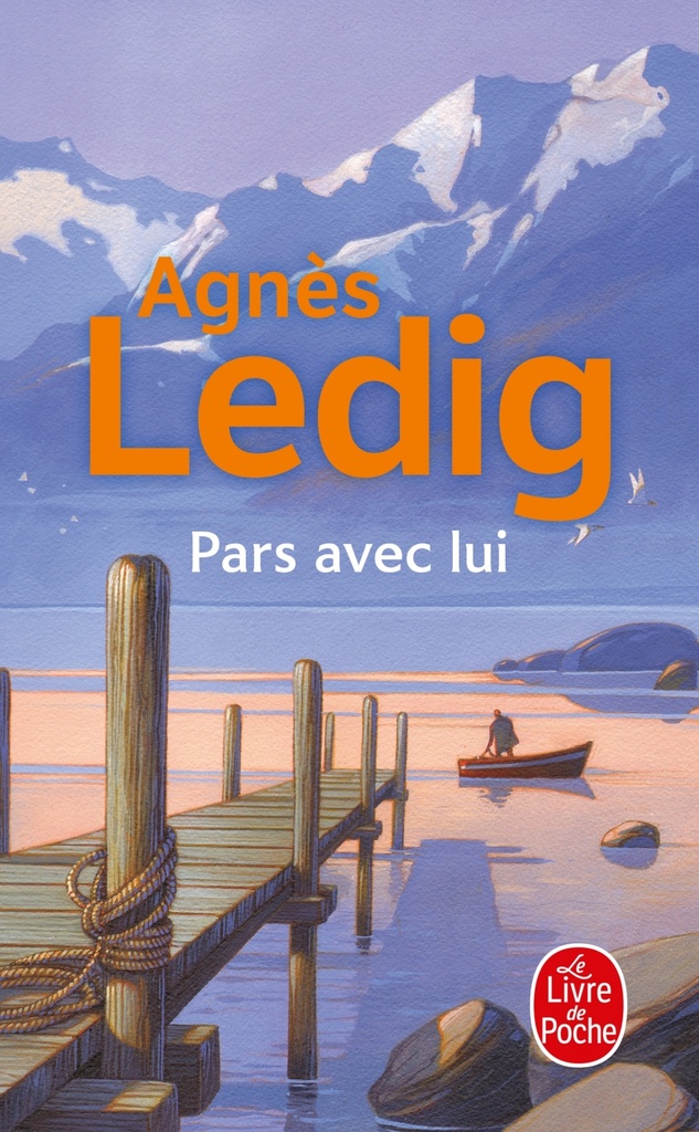 [9782253248491] Pars avec lui