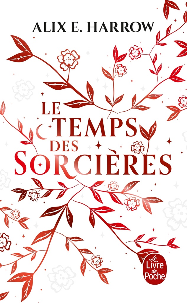 [9782253243755] Le Temps des sorcières