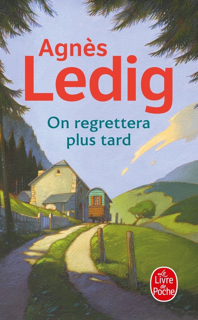 [9782253248477] On regrettera plus tard