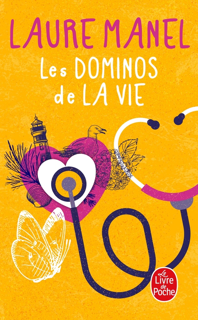 [9782253243182] Les Dominos de la vie