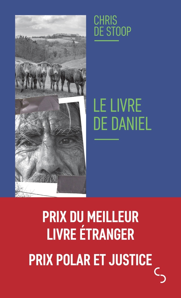 [9782267048261] Le livre de Daniel