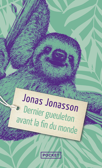 [9782266342698] Dernier gueuleton avant la fin du monde