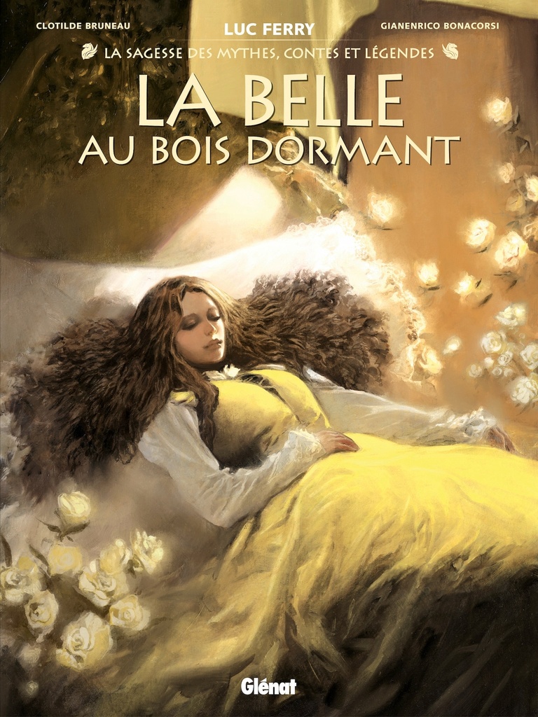 [9782344060872] La Belle au bois dormant (La Sagesse des Mythes)