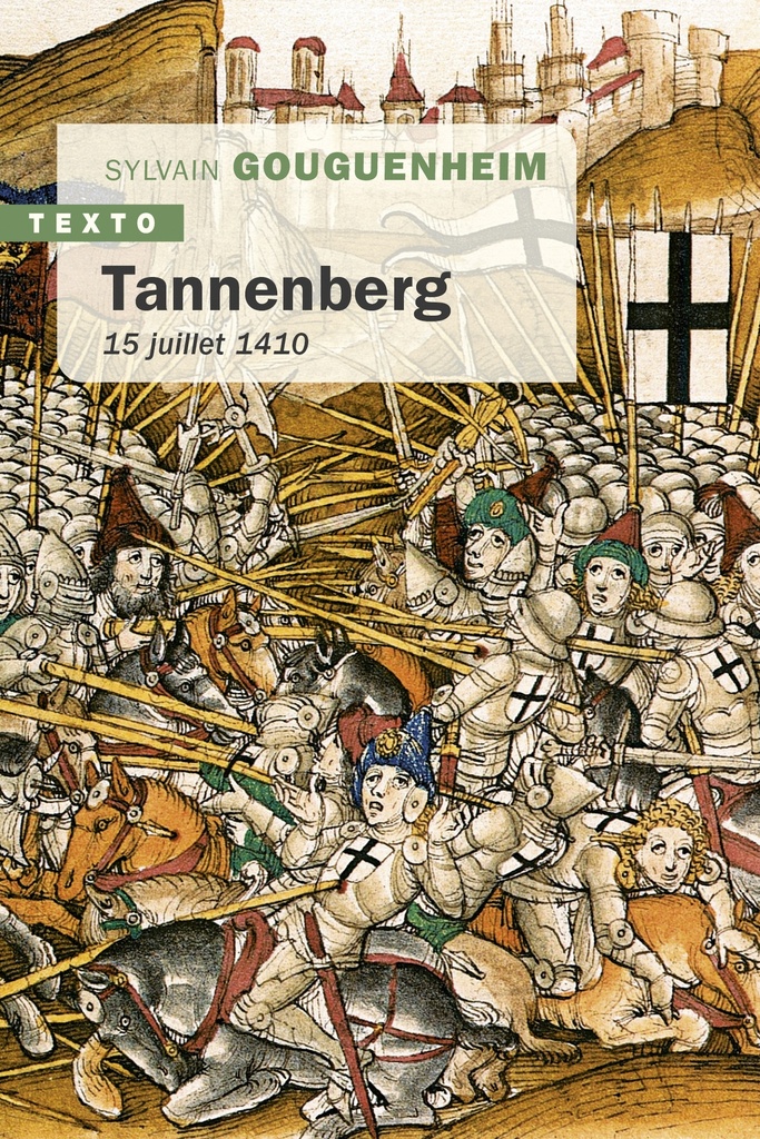 [9791021061460] Tannenberg