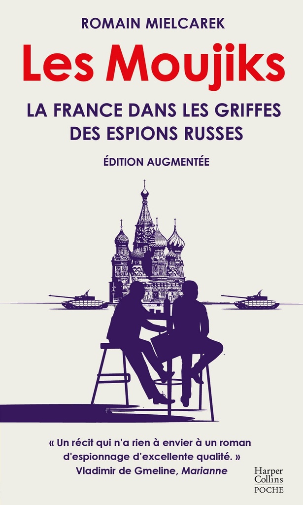[9791033914778] Les Moujiks