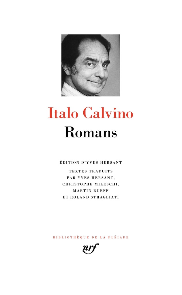 [9782070115655] Romans