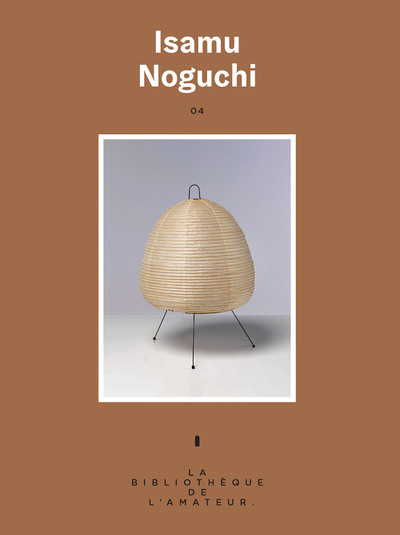 [9791037511782] Isamu Noguchi