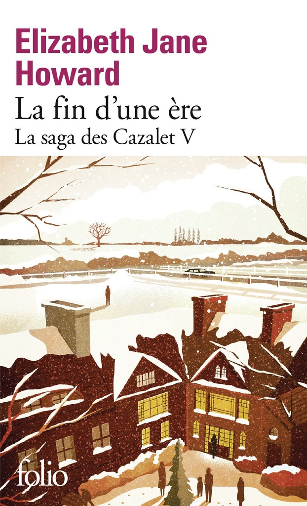 [9782073059277] La fin d'une ère