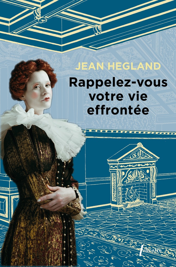 [9782369149262] Rappelez-vous votre vie effrontée