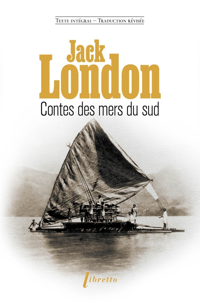 [9782369147404] Contes des mers du sud