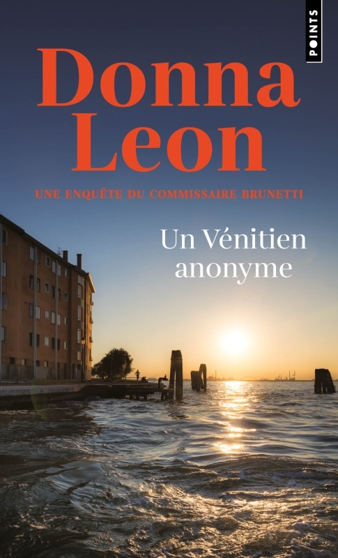[9791041423187] Un Vénitien anonyme