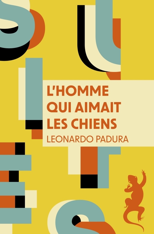 [9791022614054] L'Homme qui aimait les chiens