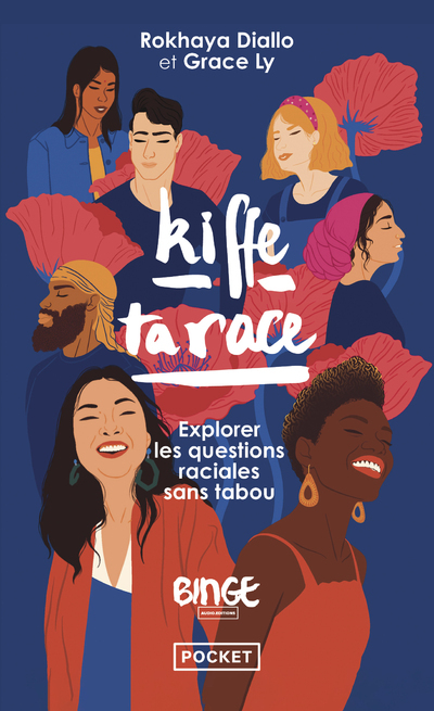 [9782266331913] Kiffe ta race - Explorer les questions raciales sans tabou