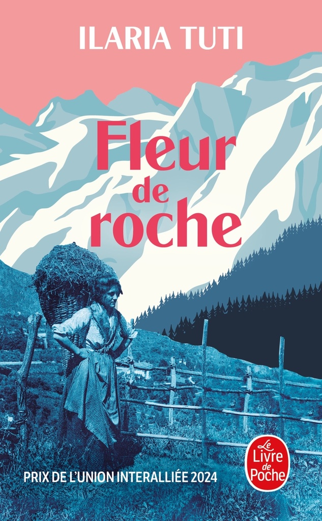 [9782253247265] Fleur de roche