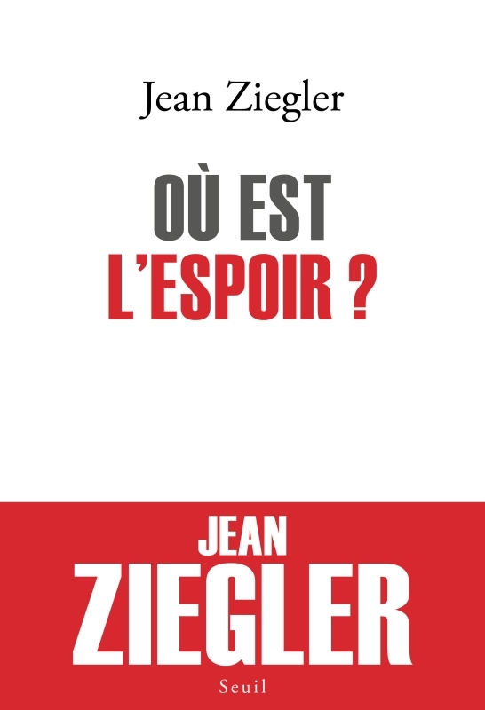 [9782021579246] Où est l'espoir ?