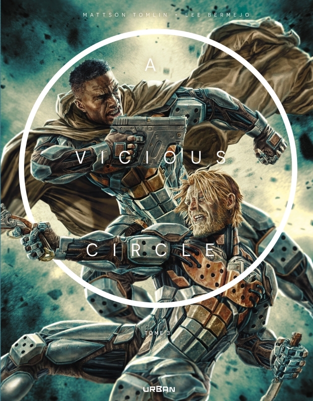 [9791026823971] A Vicious Circle tome 3