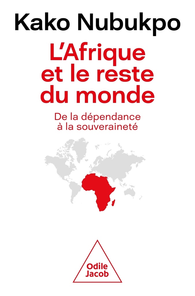 [9782415010010] L'Afrique et le reste du monde