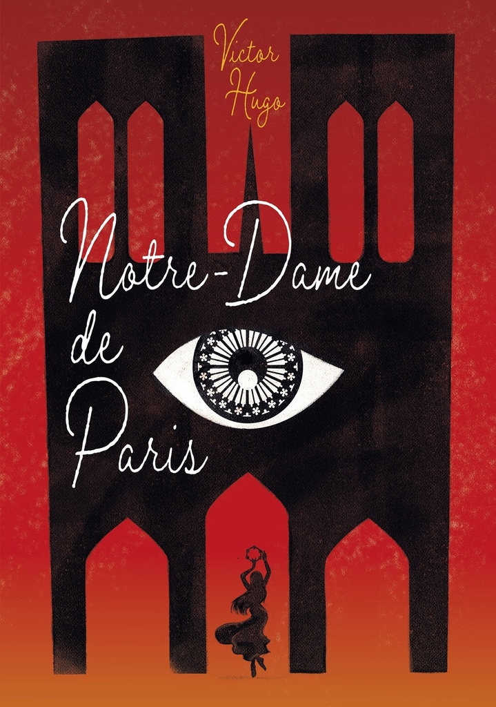 Notre-Dame de Paris - Texte abrégé