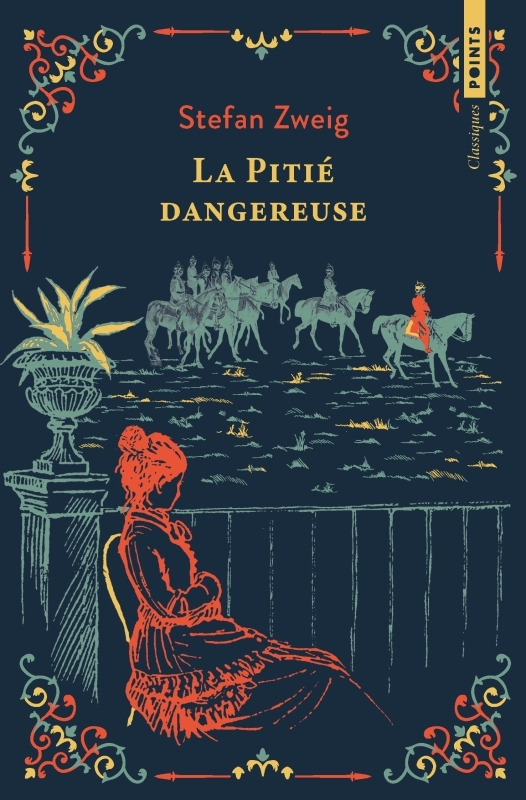 [9791041419449] La Pitié dangereuse