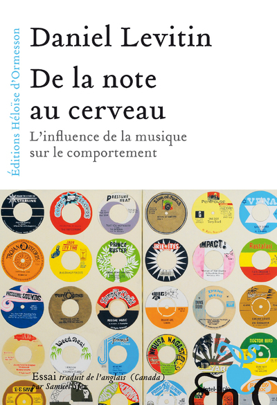 [9782350877396] De la note au cerveau